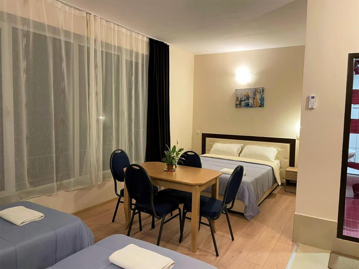 Hostel Хотел Дунав Свищов Exterior foto